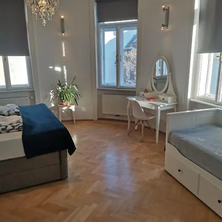 Cozy Apartment Near Schoenbrunn 17 Viena Exterior foto