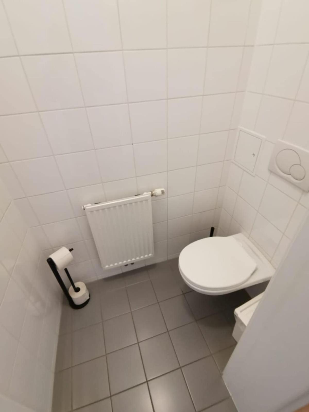 Cozy Near Schoenbrunn 17 Apartamento Viena