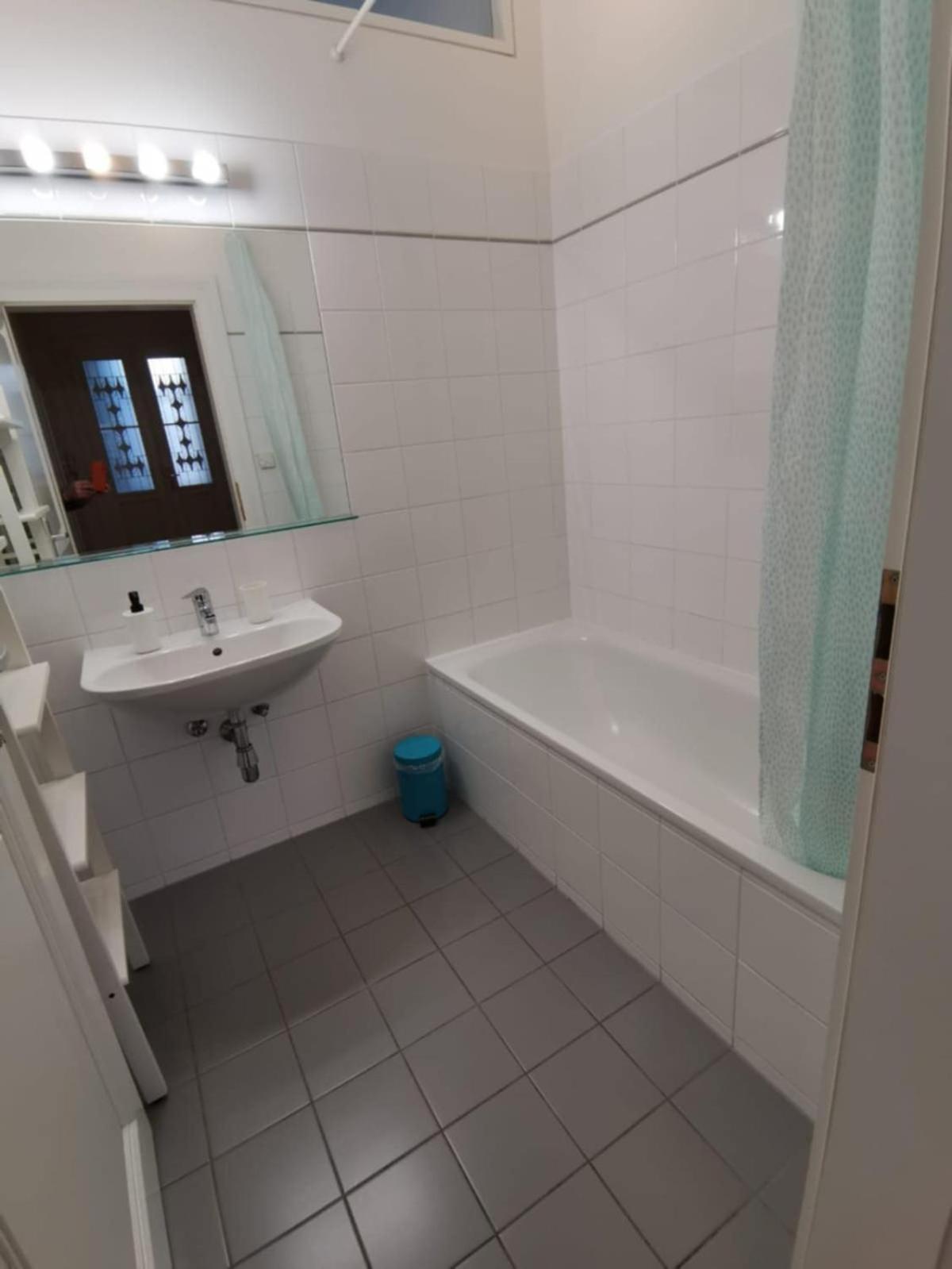 Cozy Near Schoenbrunn 17 Apartamento