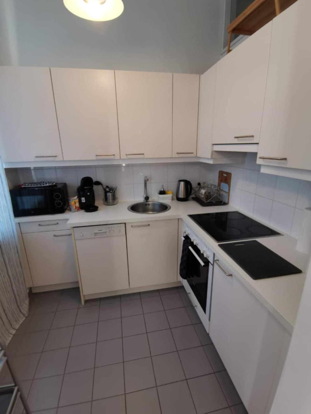Cozy Near Schoenbrunn 17 Apartamento